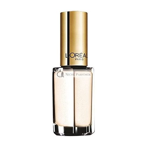 L'Oréal Color Riche Glaze Shiny Golden Shell 854/Beige Makeup Designer Paris 5ml