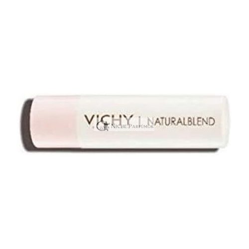 Vichy NaturalBlend Transparent Lip Balm 4.5g