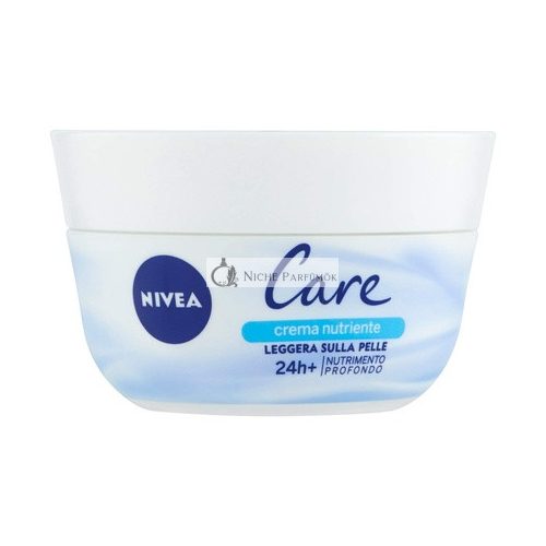 Care Deep Nourishing Face and Body Cream 50ml