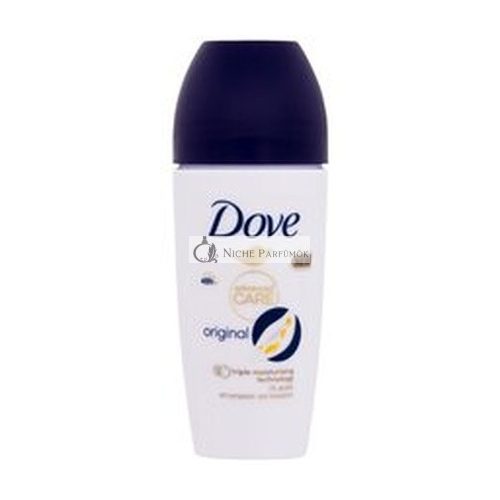 Dove Advanced Care Original 50ml Deodorant & Antiperspirant