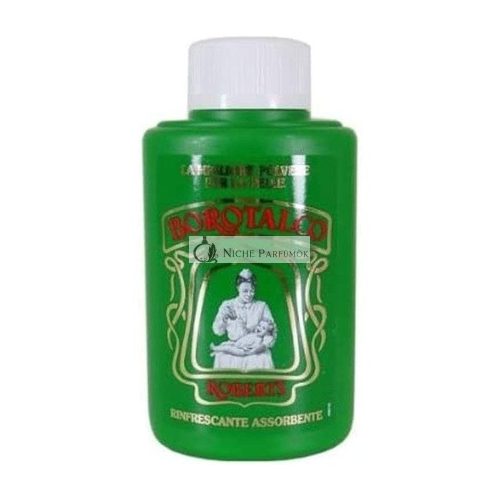 Borotalco Talcum Powder 200g