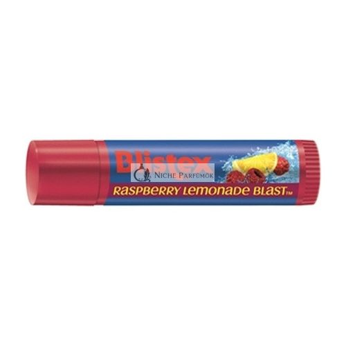 Blistex Raspberry Lemonade Blast Balm