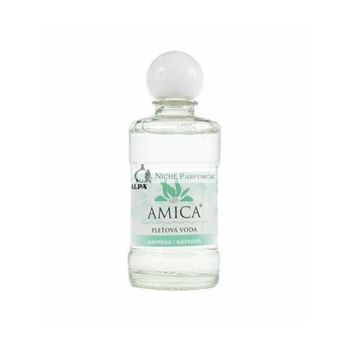 Alpa Amica Camphor Lotion 60ml