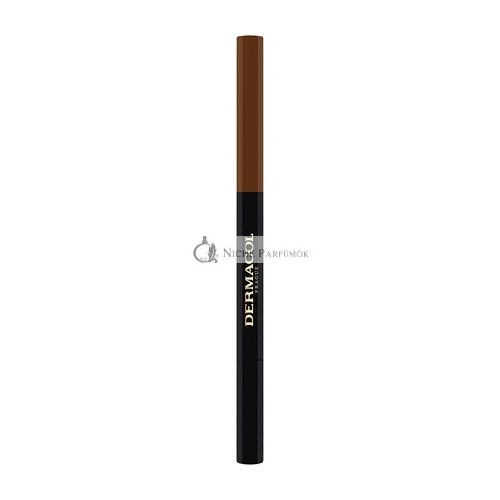 Dermacol Eyebrow Pencil Perfector 2