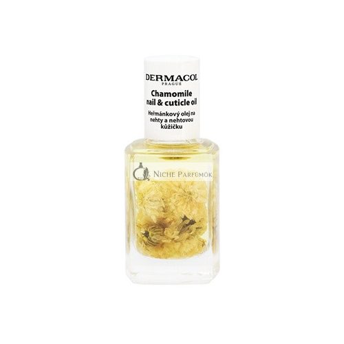 Chamomile Nail and Cuticle Oil 12 ml