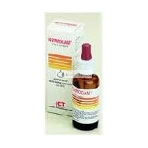 Seventy Bg Normogam Borage Oil 25ml