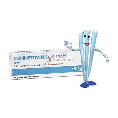 Connector Plus Cream 25g