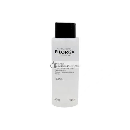 Filorga Skin Prep Micellar Solution - 400 Ml