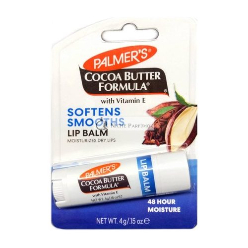 Palmer's Cocoa Butter Formula Moisturizing Lip Balm SPF 15