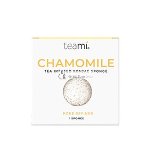 Teami Chamomile Sponge 1 Pcs