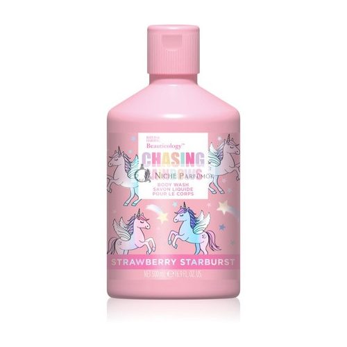 Beauticology Unicorn Cleansing Gel - Baylis & Harding, 500ml