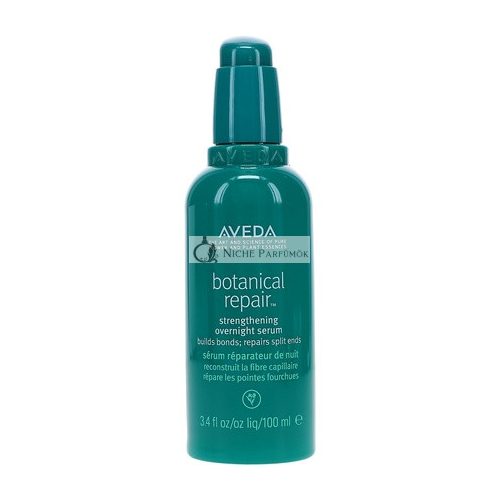 Aveda Botanical Repair Strengthening Overnight Serum 100ml