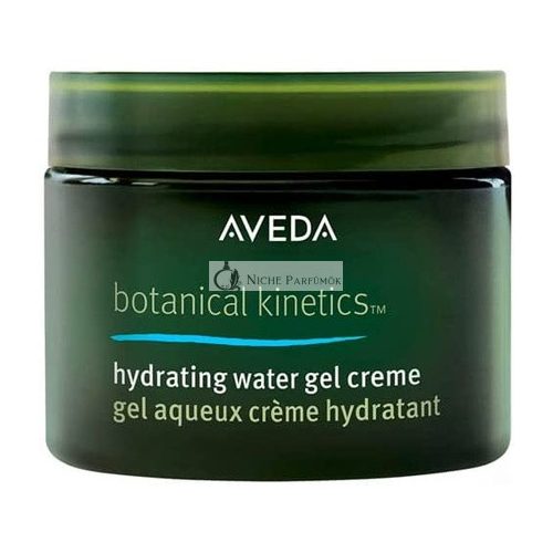 Aveda Botanical Kinetics Hydrating Water Gel Cream 50ml