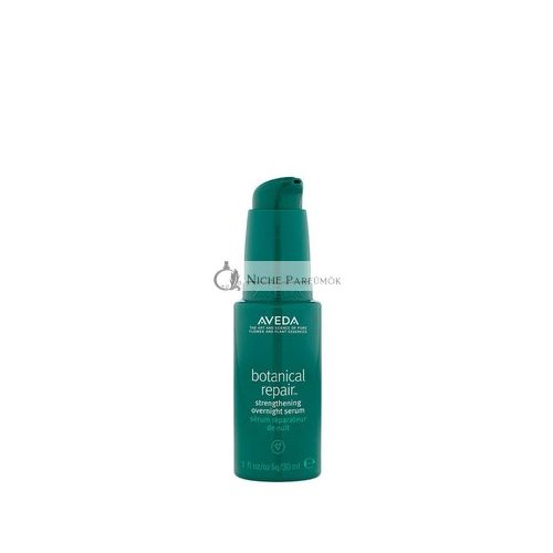 Aveda Botanical Repair Strengthening Overnight Serum 30ml