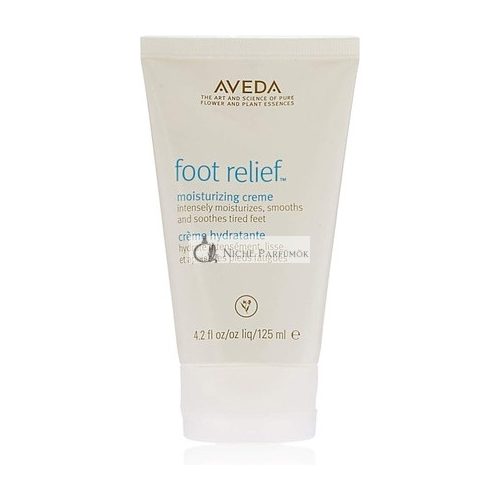 Aveda Foot Relief Moisturizing Cream 125ml