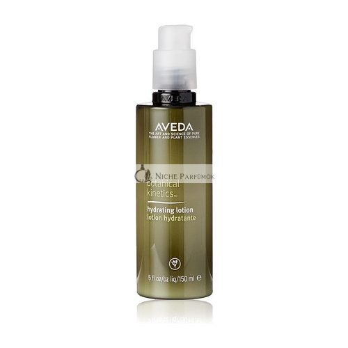 Aveda Everyday Botanical Kinetics Hydrating Lotion