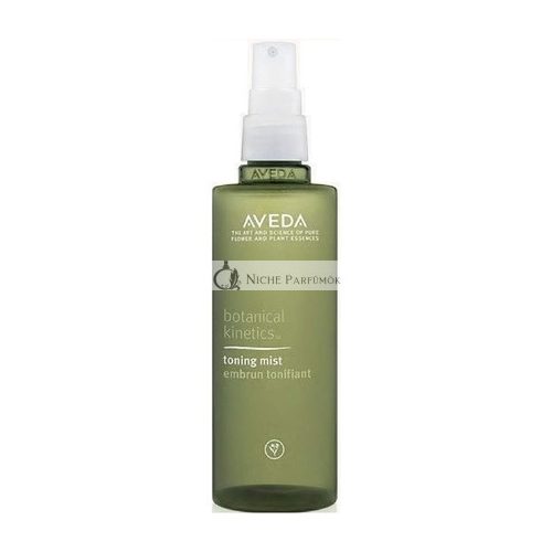 Aveda Botanical Kinetics Toning Mist Facial Care 150ml