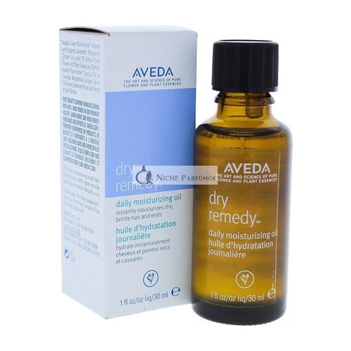 Aveda Dry Remedy Daily Moisturizing Oil