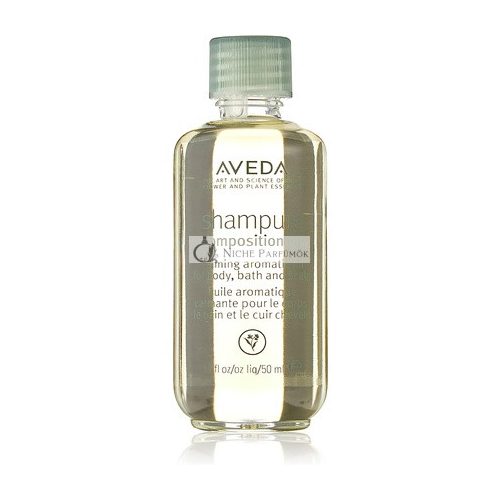 Aveda Shampure Composition