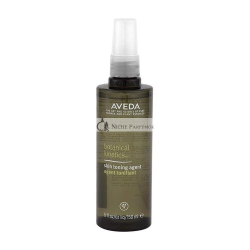 Facial Toner Aveda Botanical kinetics 150ml