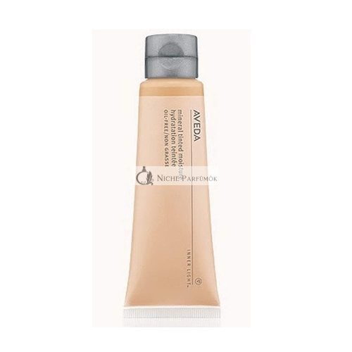 AVEDA Inner Light Mineral Tinted Moisture Sweet Tea 1.7oz