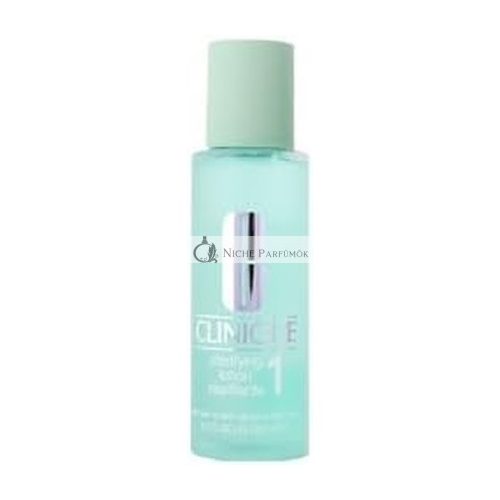 Clinique Clarifying Lotion 200ml