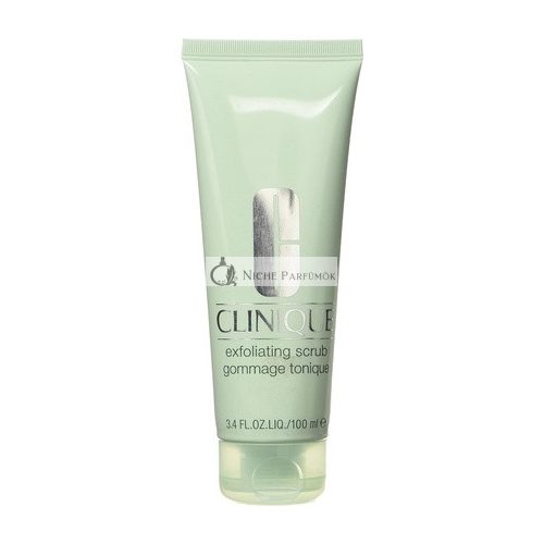 Clinique Facial Scrub 100ml