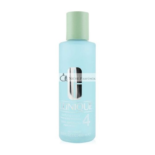 Clarifying Lotion N4 400mL