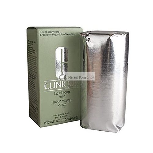 Clinique Mild Facial Soap 150g