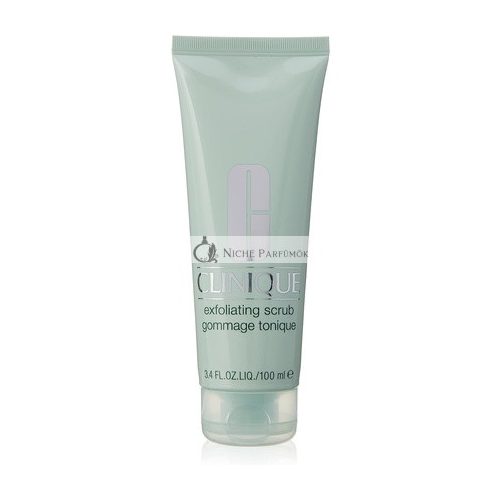 Clinique Exfoliating Scrub 100ml