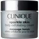 Clinique Sparkle Skin Body Exfoliating Cream 250ml