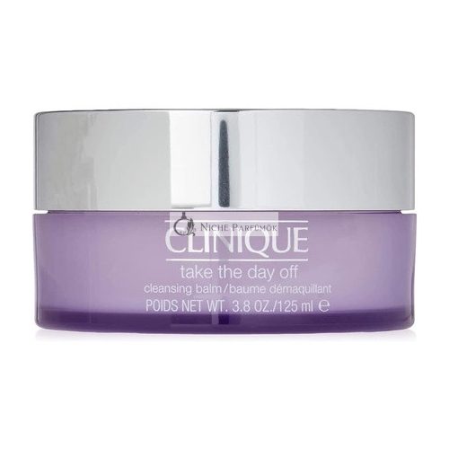 Clinique Take The Day Cleansing Balm 125ml