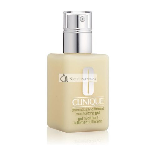 Clinique Dramatically Different Moisturizing Gel