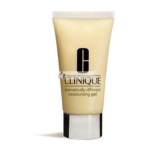 Clinique Dramatically Different Moisturizing Gel 50ml