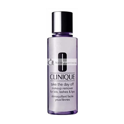 Clinique Take The Day Off Cleansing Milk for Unisex 6.7 Ounce