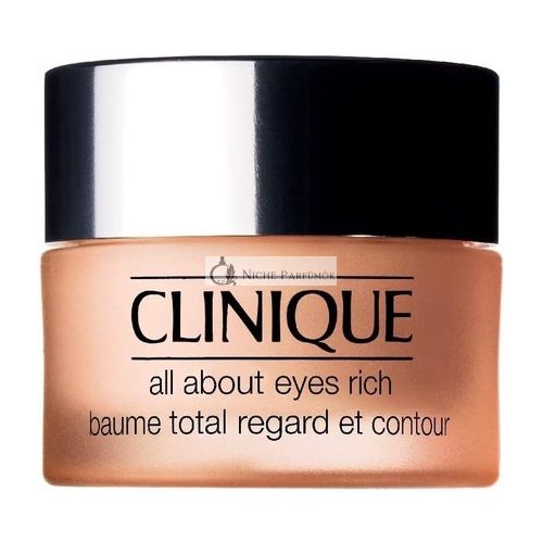 Clinique All About Eyes Rich 15ml