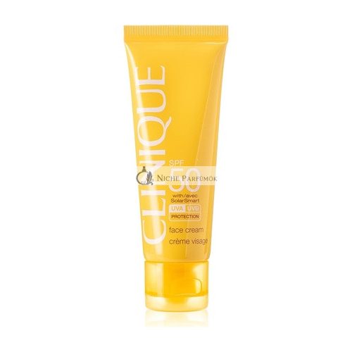 Clinique Face Cream with SPF50 50ml