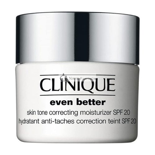 Clinique Even Better Skin Tone Correcting Moisturizer Spf 50ml