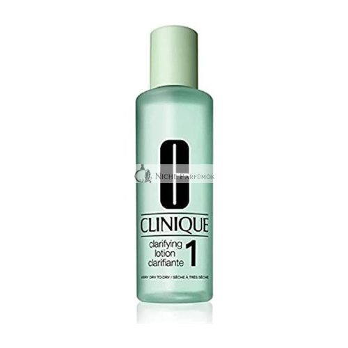 Clinique Clarifying Face Lotion 400ml