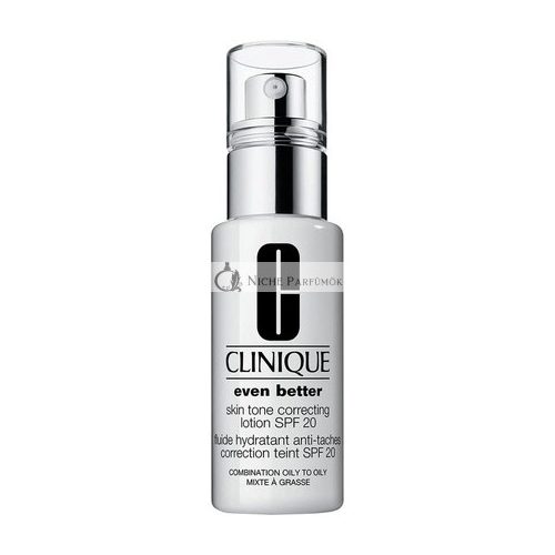 Clinique Even Better Skin Tone Correcting Lotion SPF20 50ml