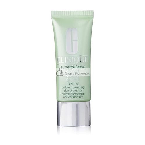 Clinique Super Defense CC Cream with SPF 30 02 Light 40ml