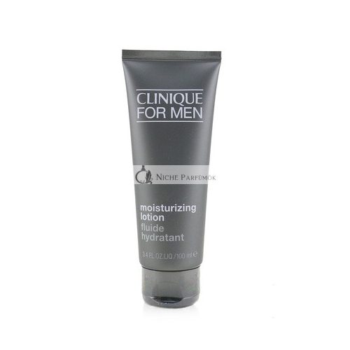 Clinique Moisturizing Lotion 100ml 3.4oz