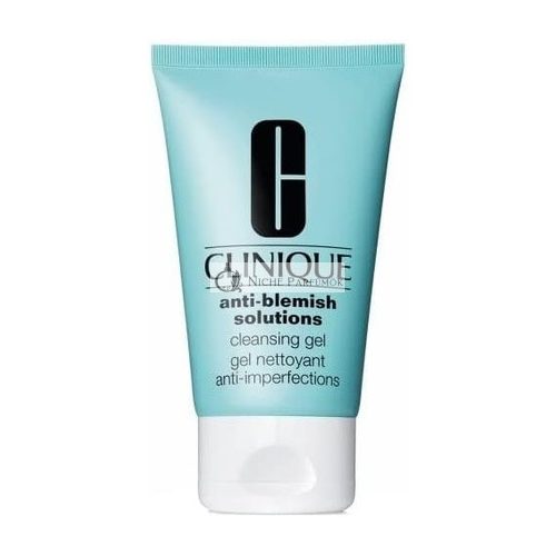 Clinique Anti-Blemish Cleansing Gel