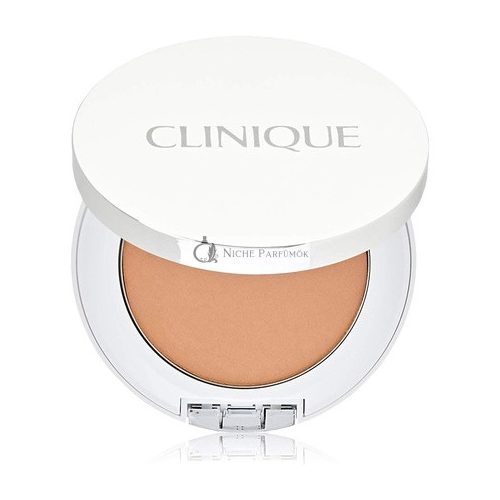 Clinique Beyond Perfecting Powder Foundation and Concealer 07 Cream Chamois 14.5g