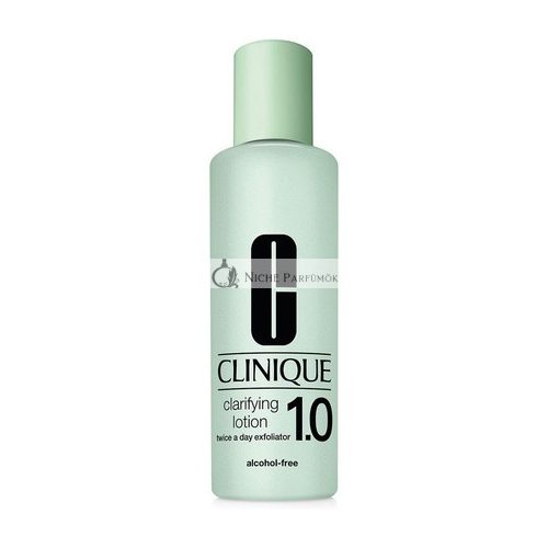 Clinique Clarifying Lotion 1.0 for Sensitive Skin