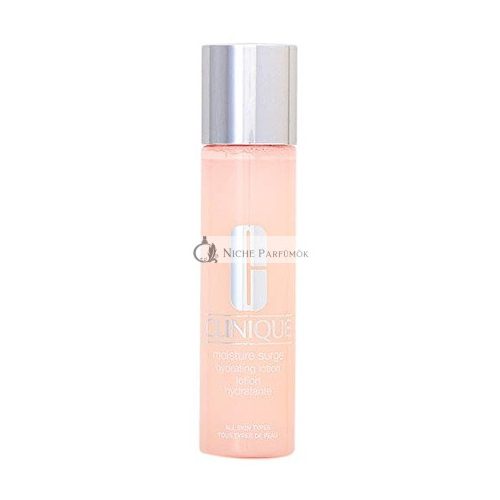 Clinique Moisture Surge Hydrating Lotion Face Lotion