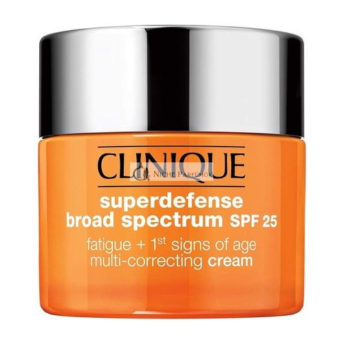 Clinique Superdefense 50 ml Day Cream