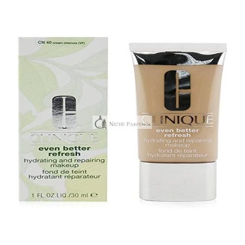 Clinique Even Better Refresh Foundation CN 40 Cream Chamois 30ml