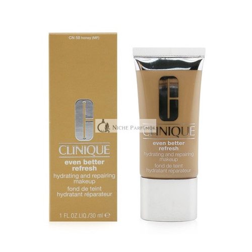 Clinique Even Better Refining Powder CN58