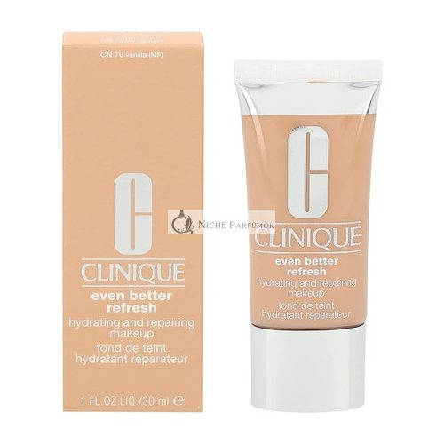 Clinique Even Better Refining Powder CN70